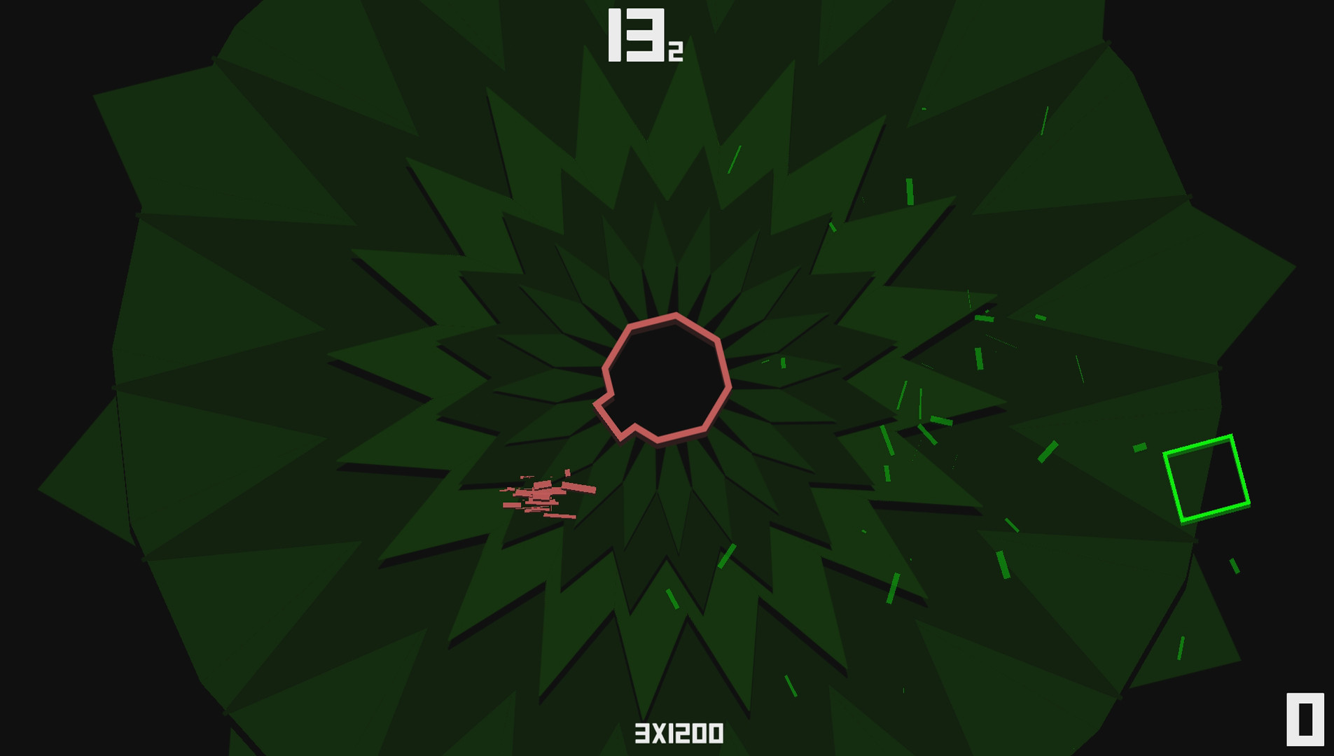 Polygoneer screenshot