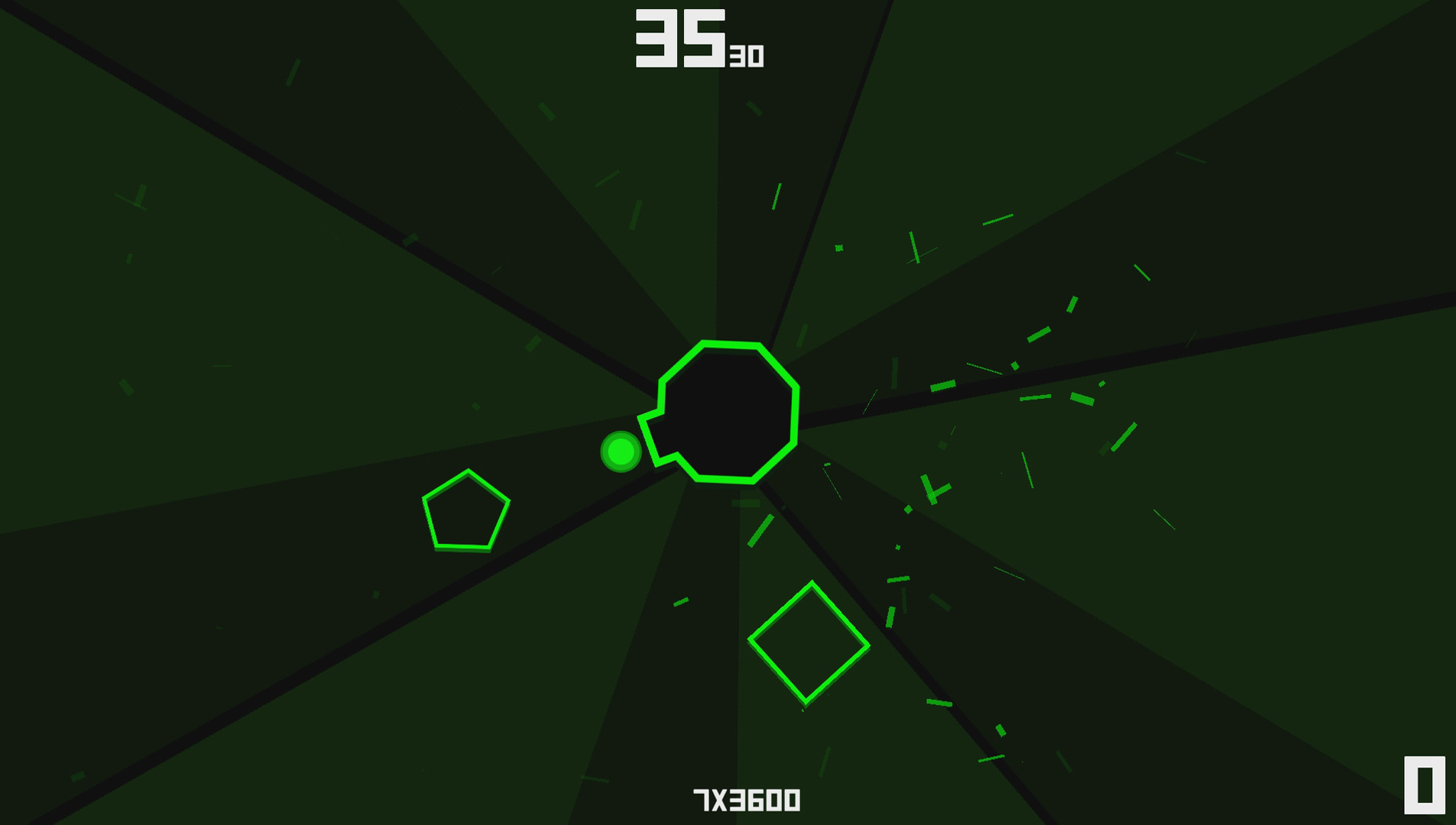 Polygoneer screenshot