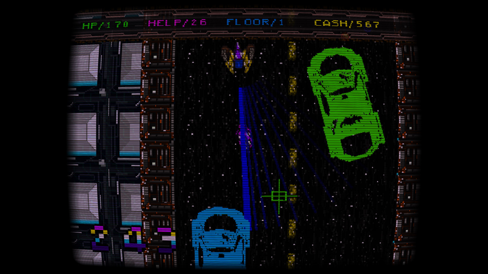 //N.P.P.D. RUSH//- The milk of Ultraviolet screenshot