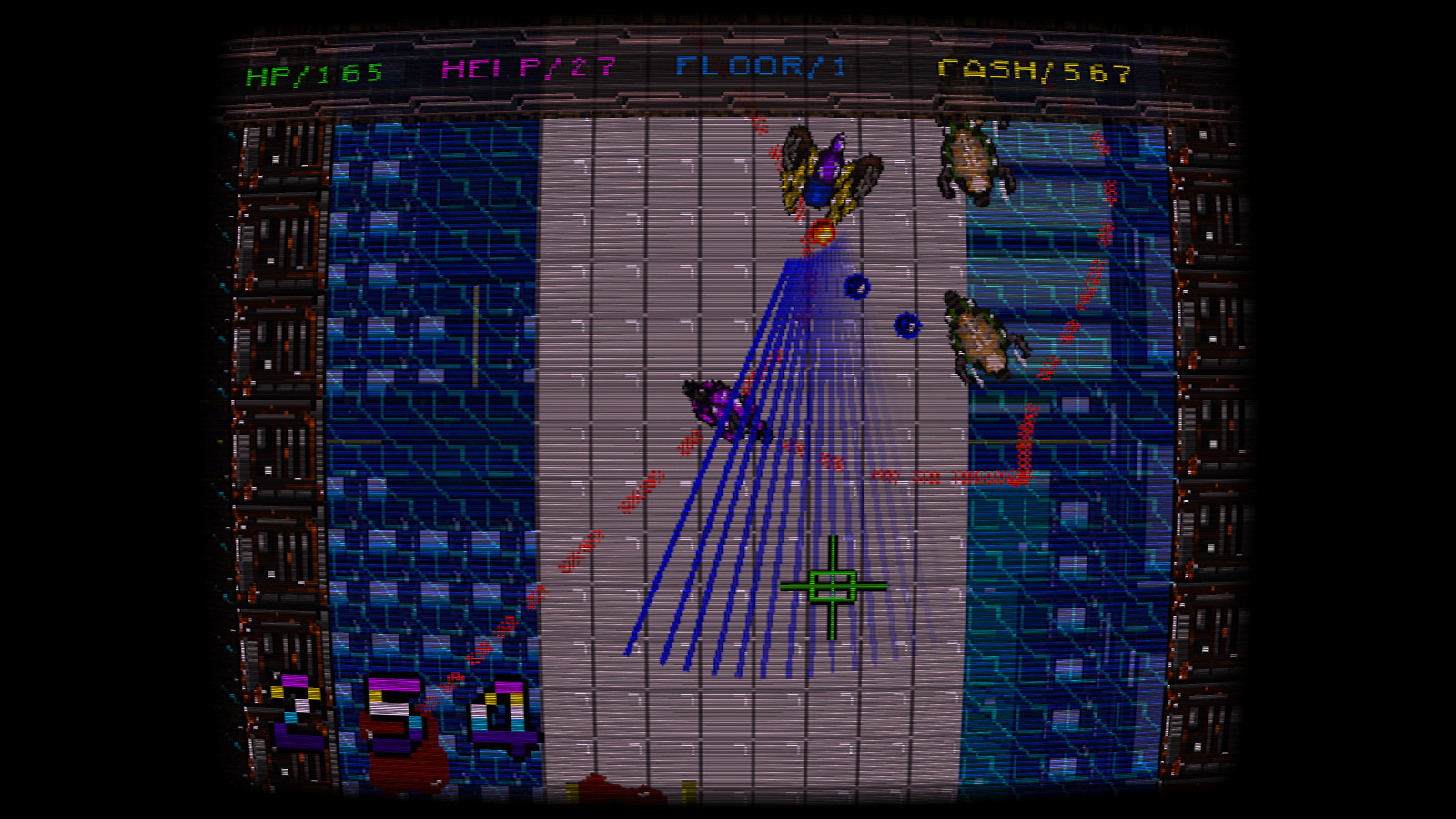 //N.P.P.D. RUSH//- The milk of Ultraviolet screenshot