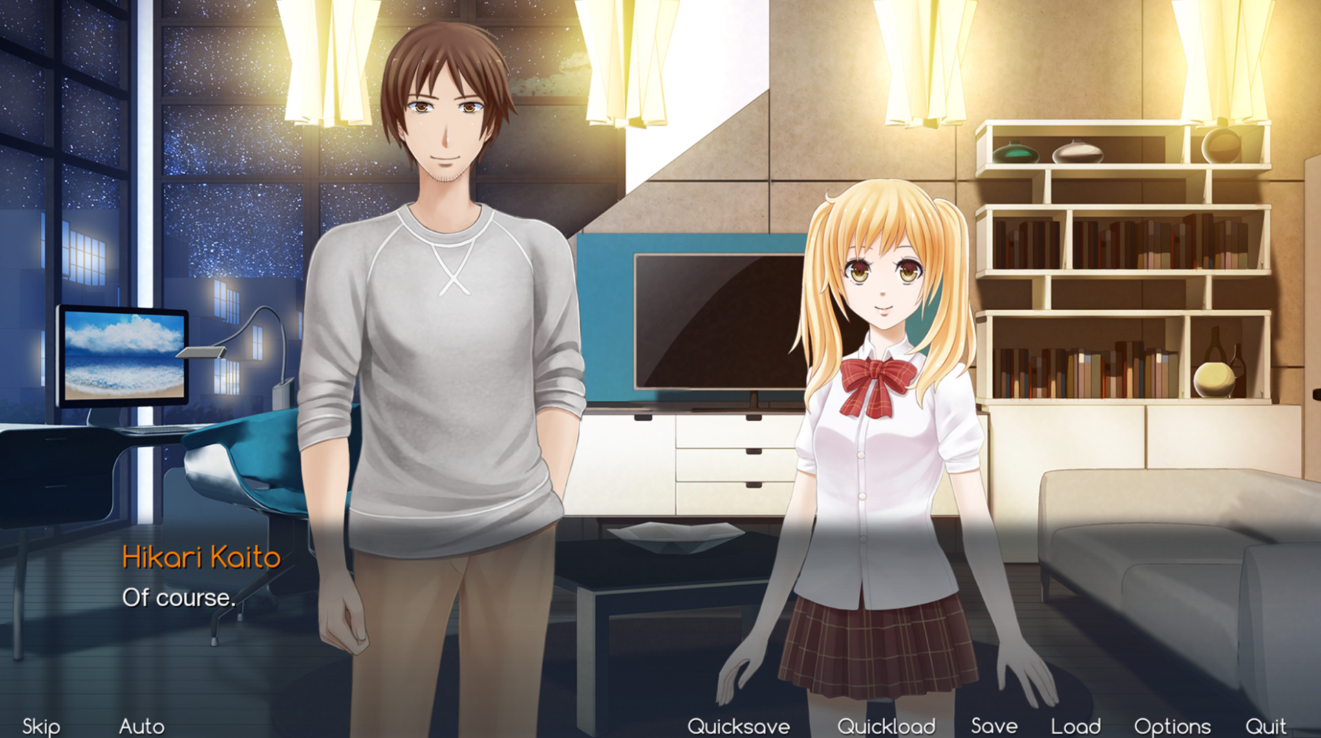 ACE Academy screenshot