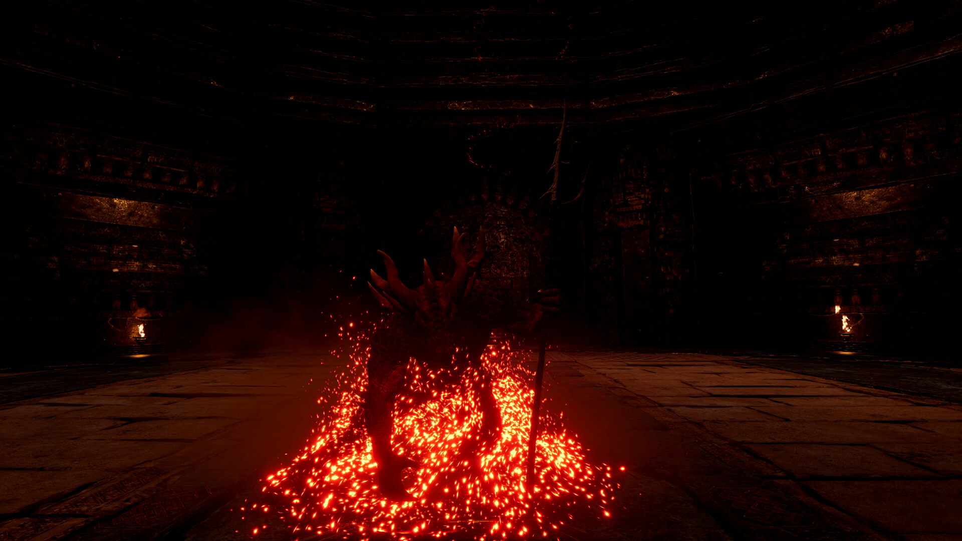 Mortal Online 2 screenshot