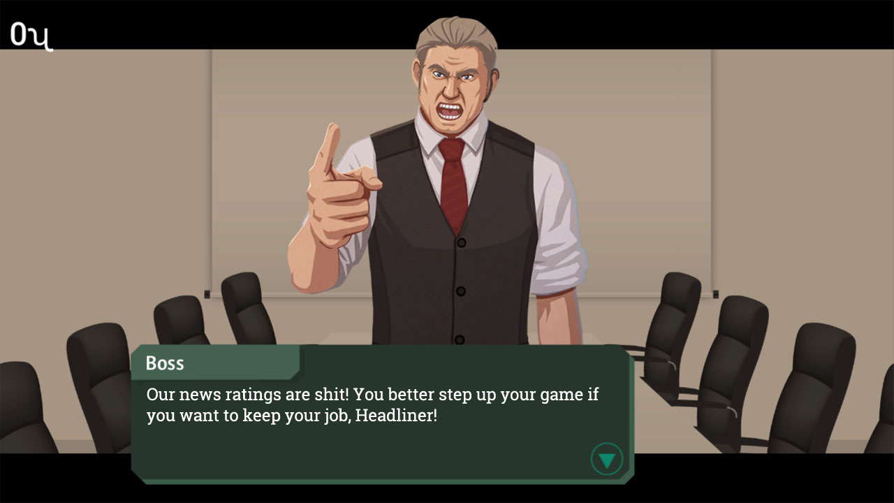 Headliner: NoviNews screenshot