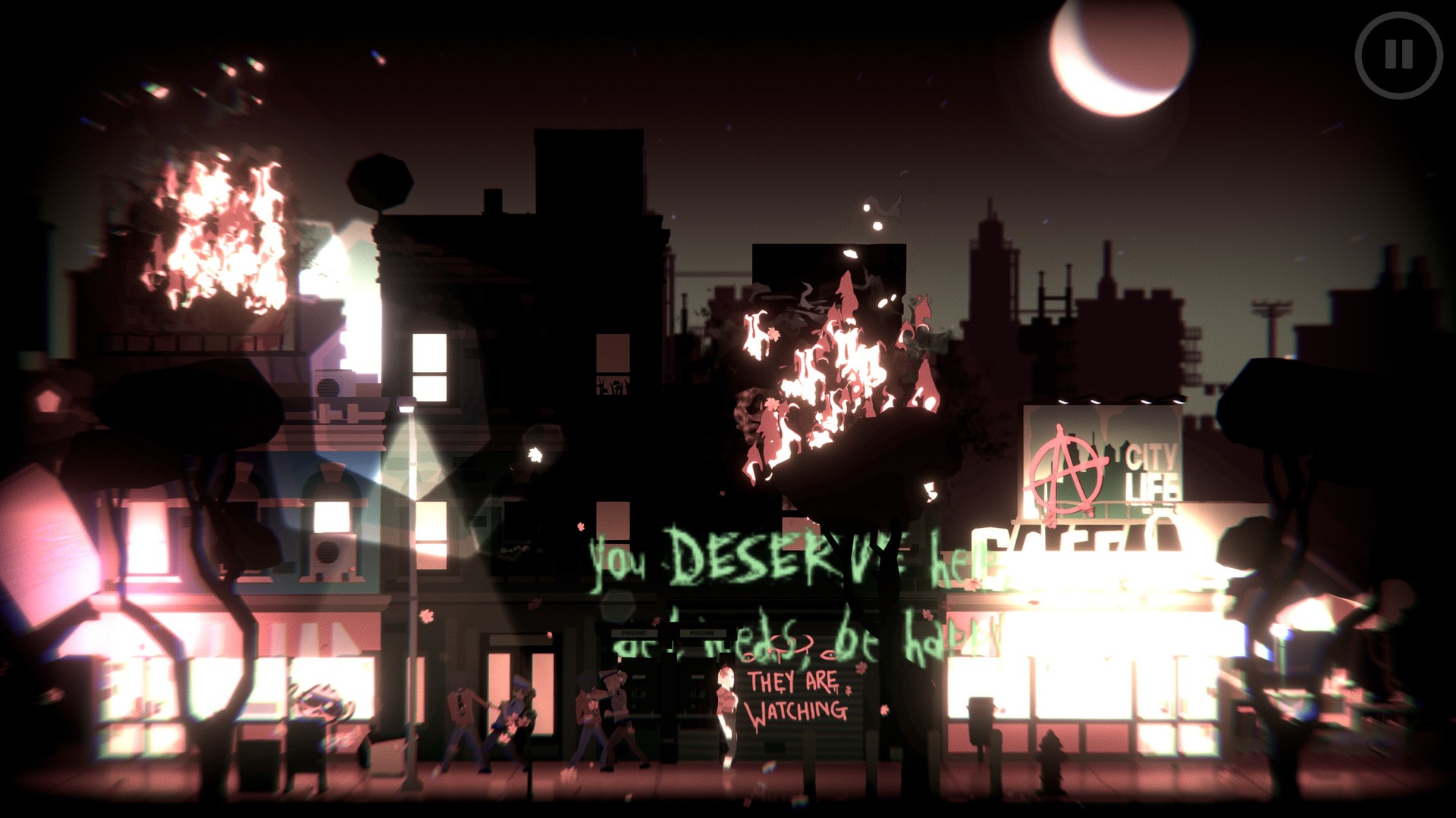Headliner: NoviNews screenshot