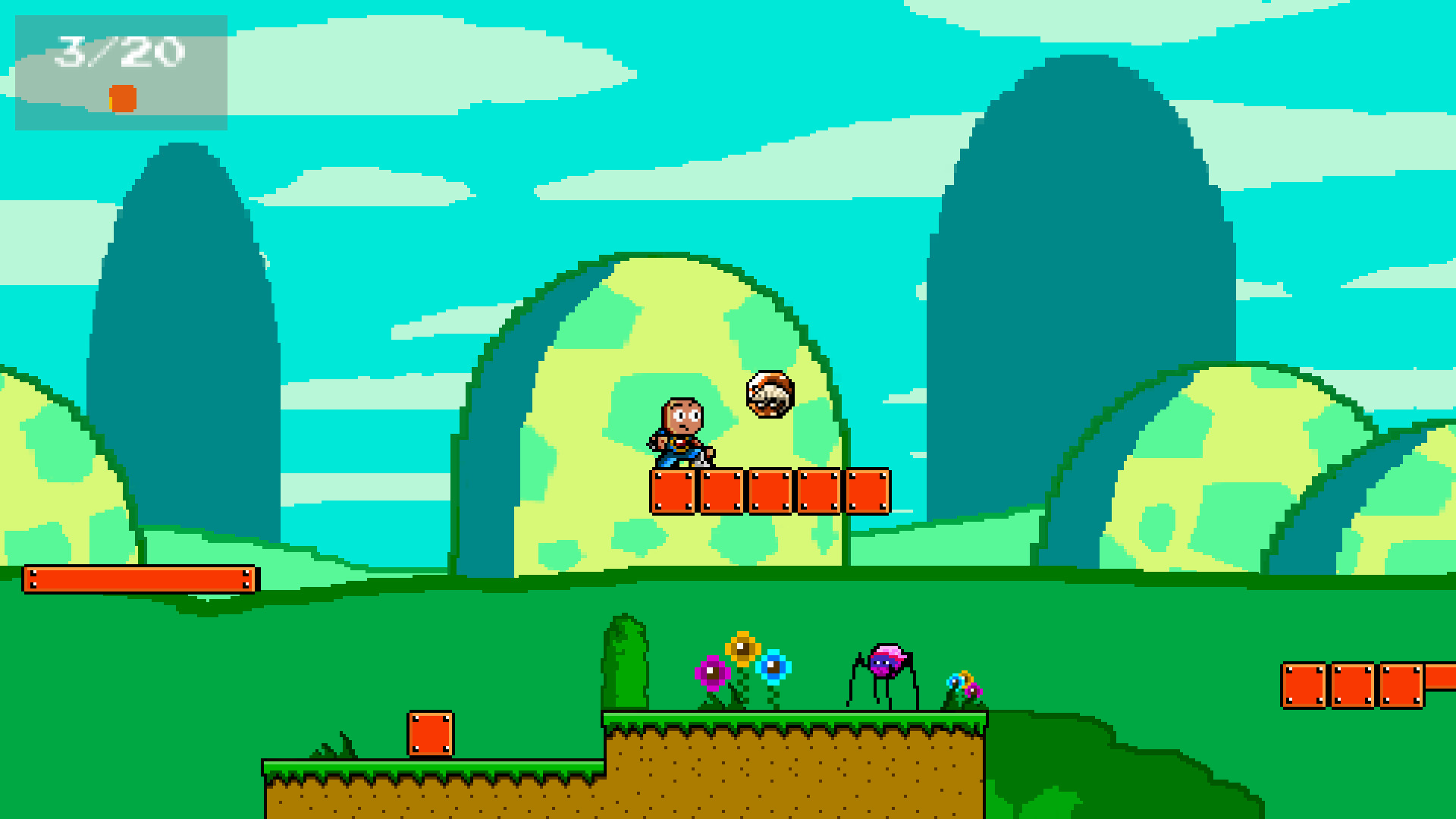BiT Evolution screenshot