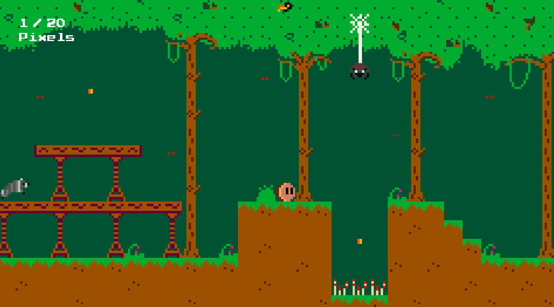 BiT Evolution screenshot
