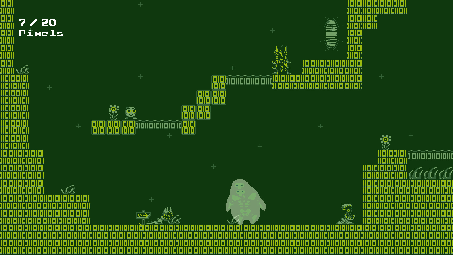 BiT Evolution screenshot