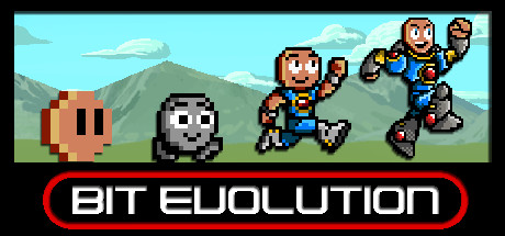 BiT Evolution key art