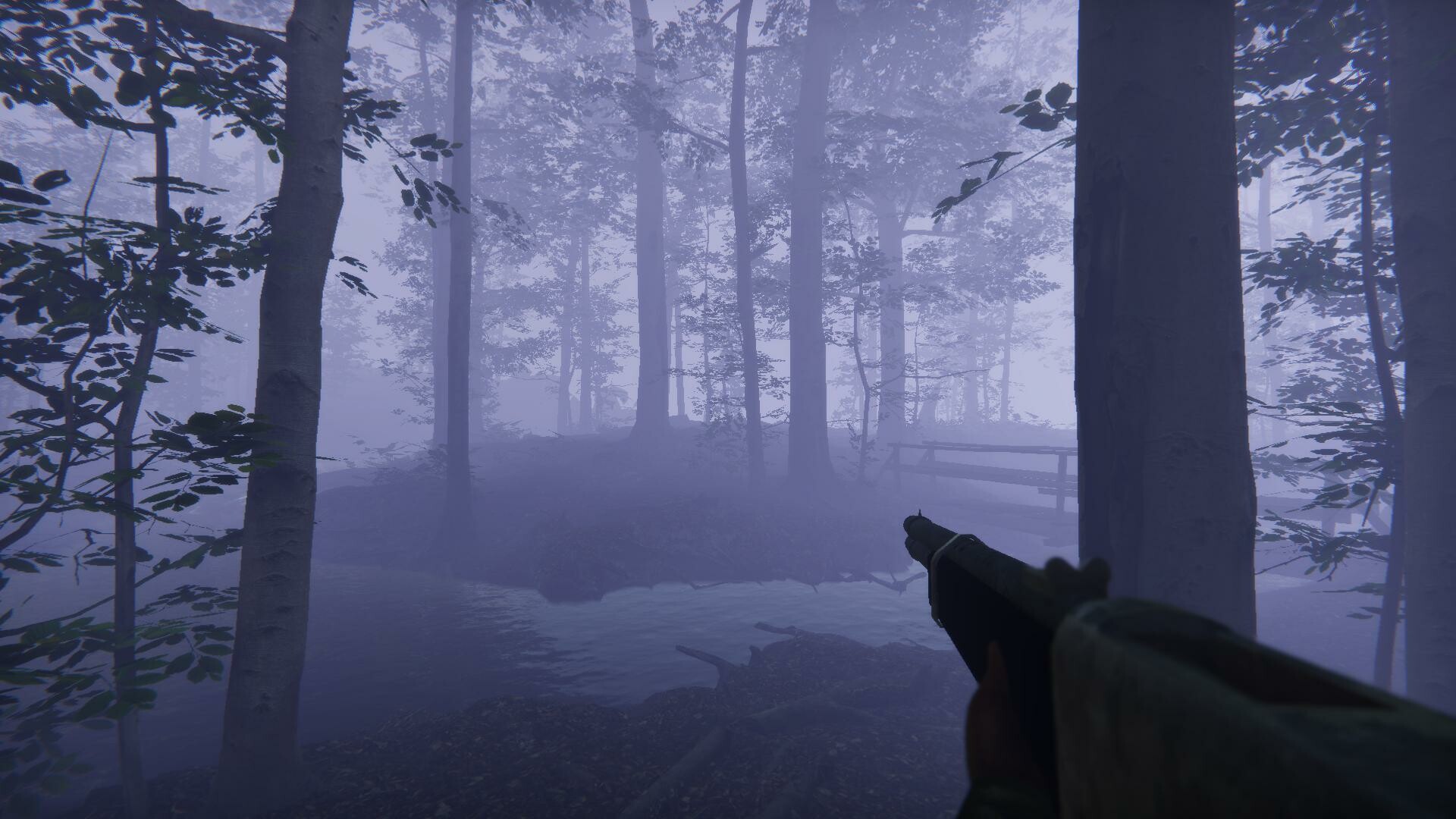Panic screenshot