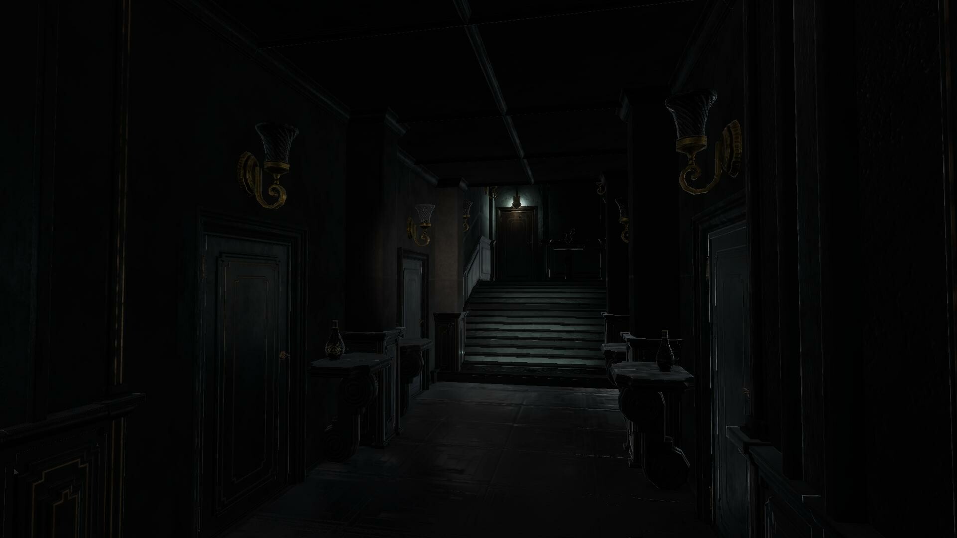 Panic screenshot