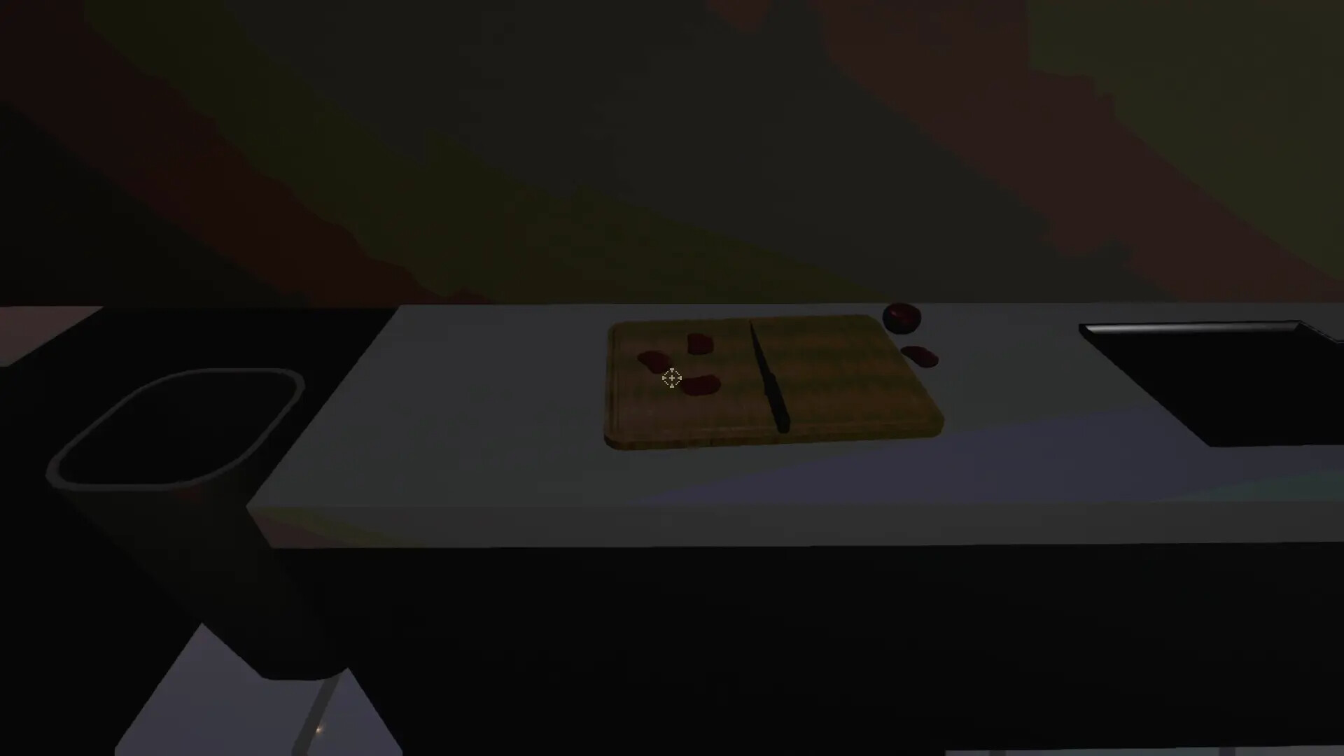 Coiled Silence screenshot