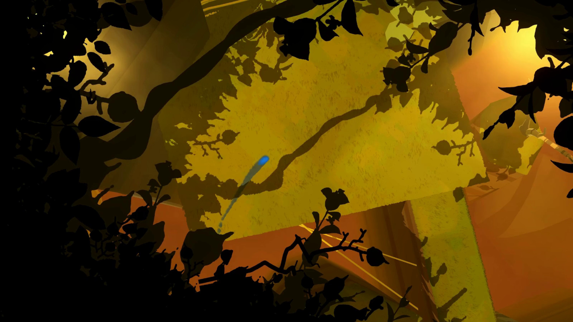 Crumble screenshot