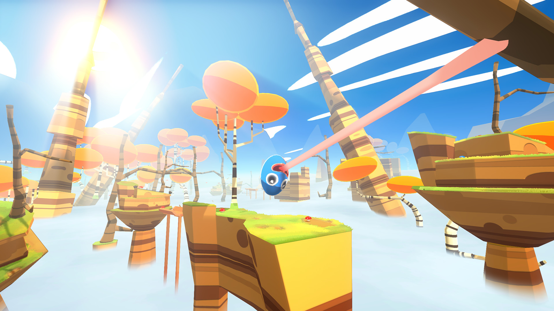 Crumble screenshot