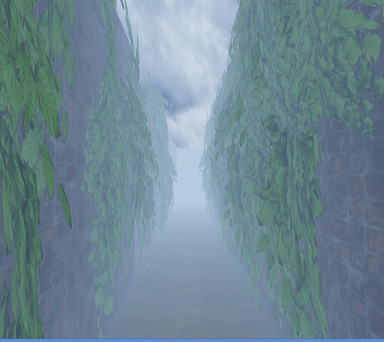 The Witch's Maze screenshot