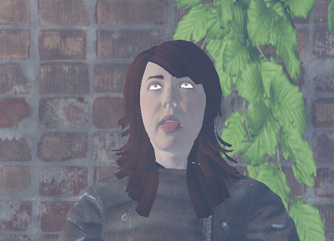 The Witch's Maze screenshot
