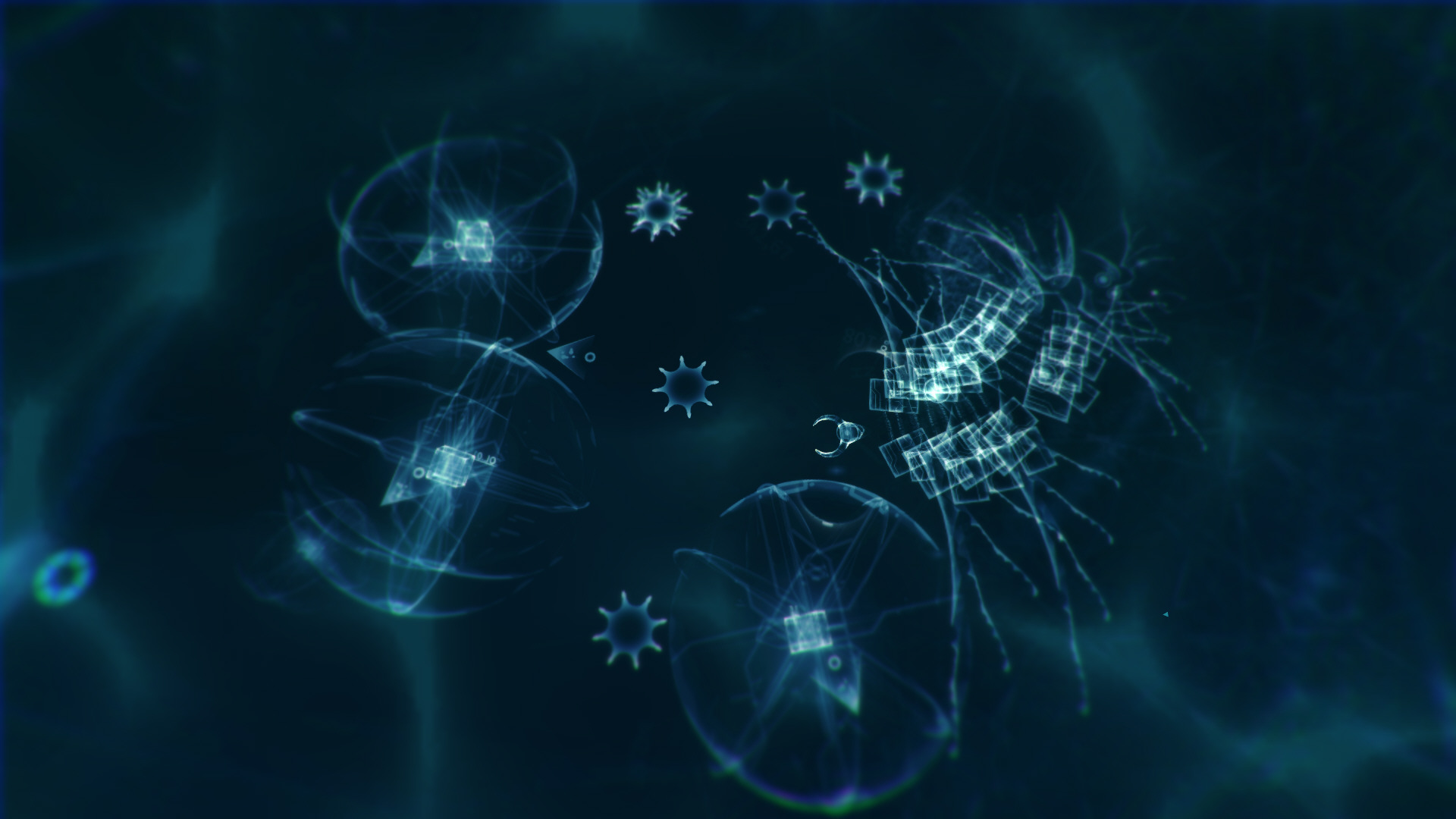 Sparkle ZERO screenshot