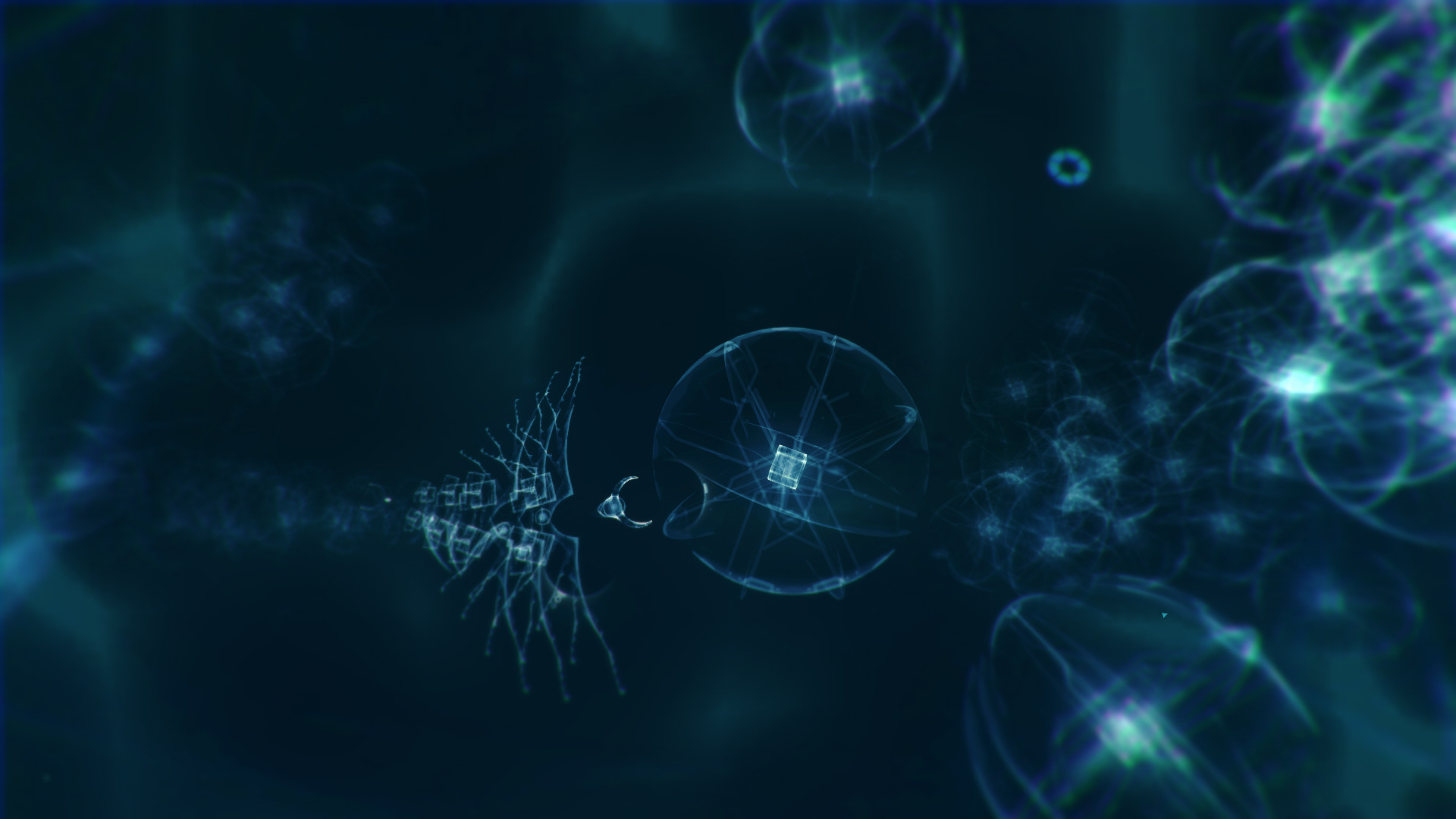 Sparkle ZERO screenshot