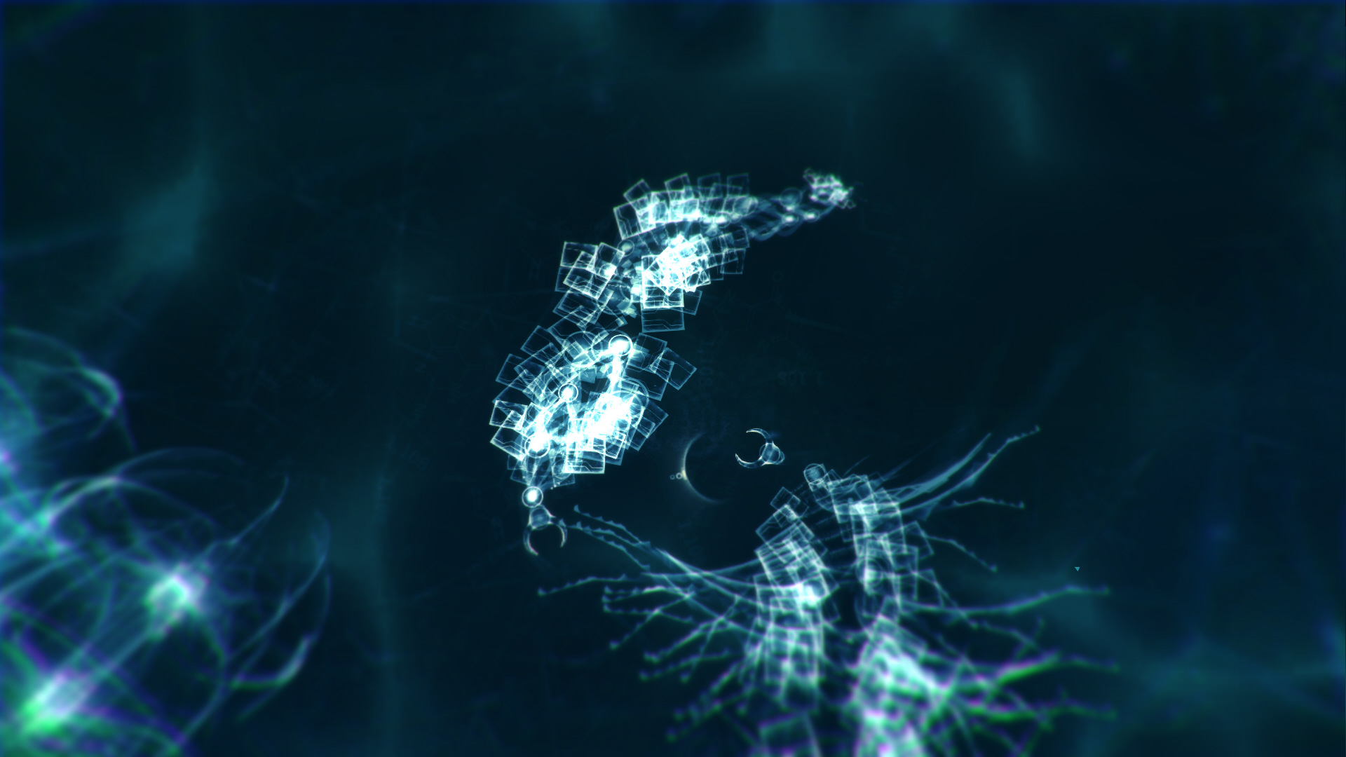 Sparkle ZERO screenshot