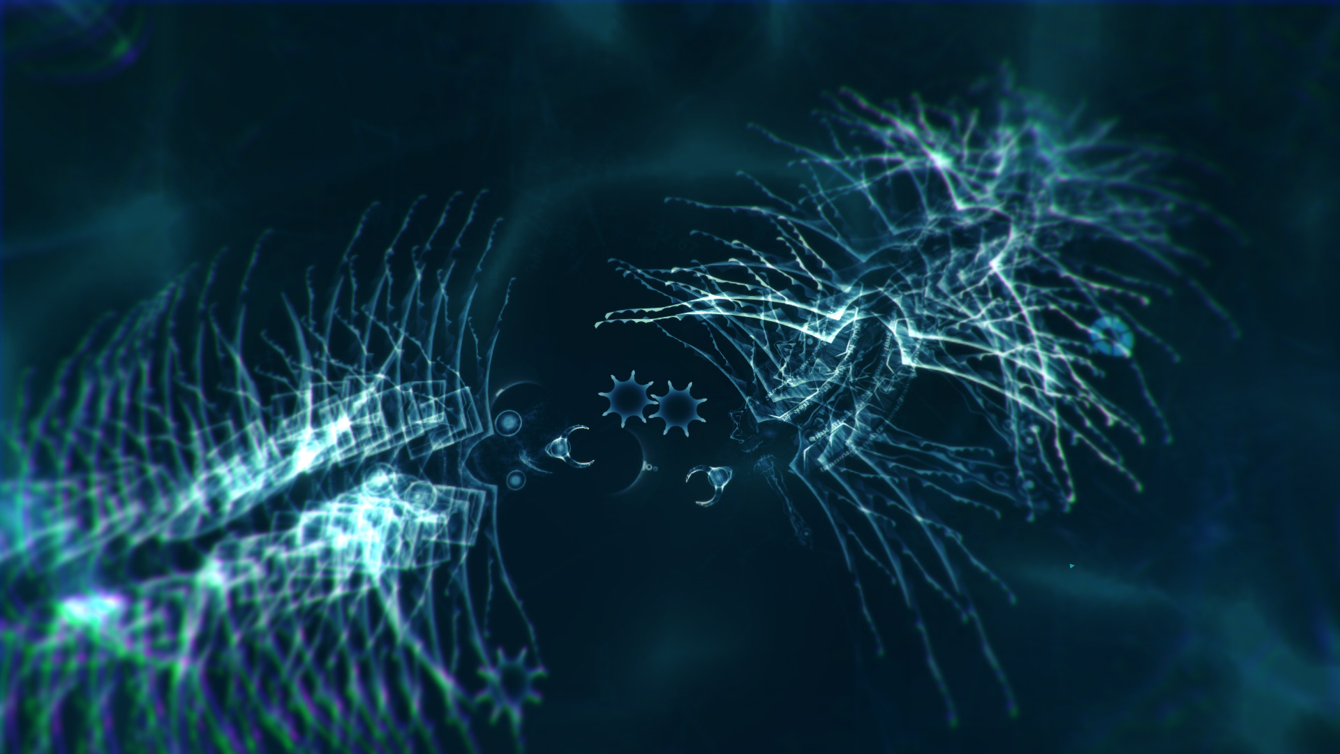 Sparkle ZERO screenshot