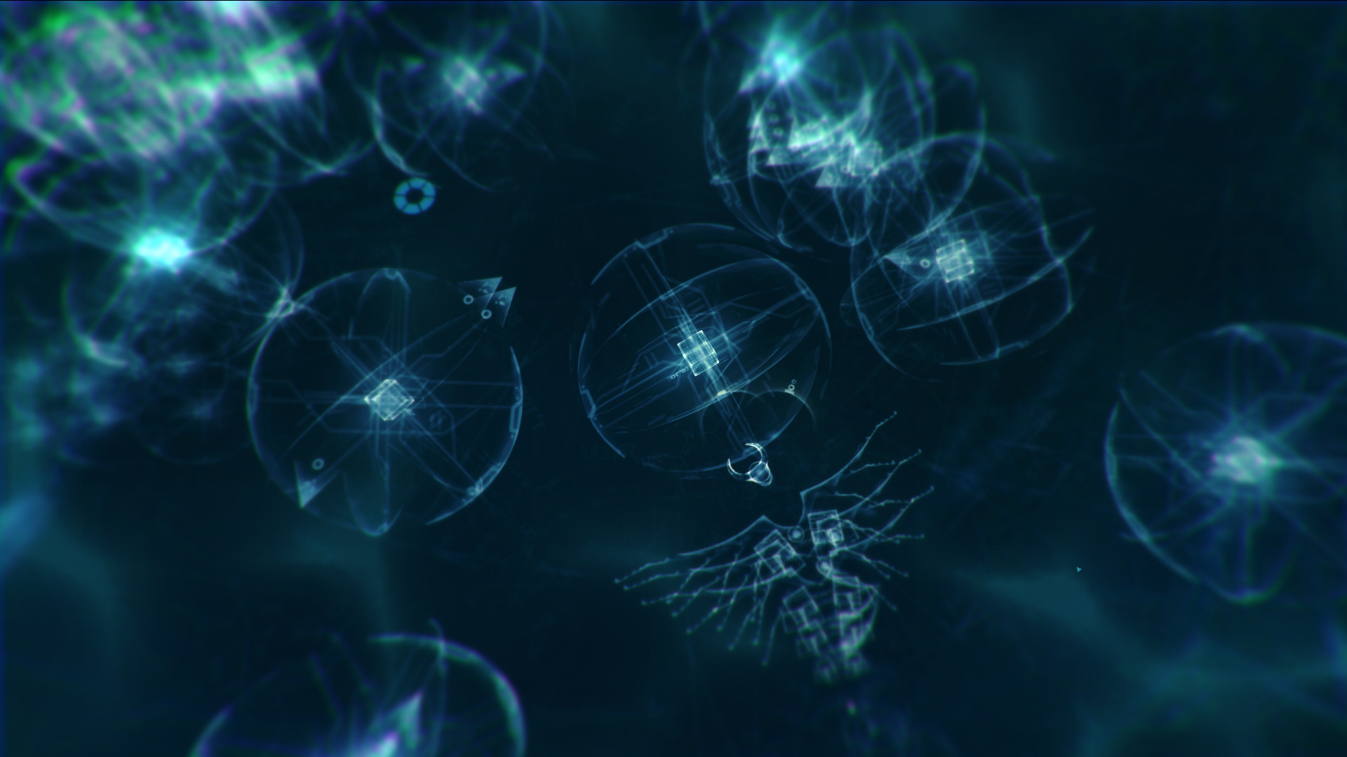 Sparkle ZERO screenshot