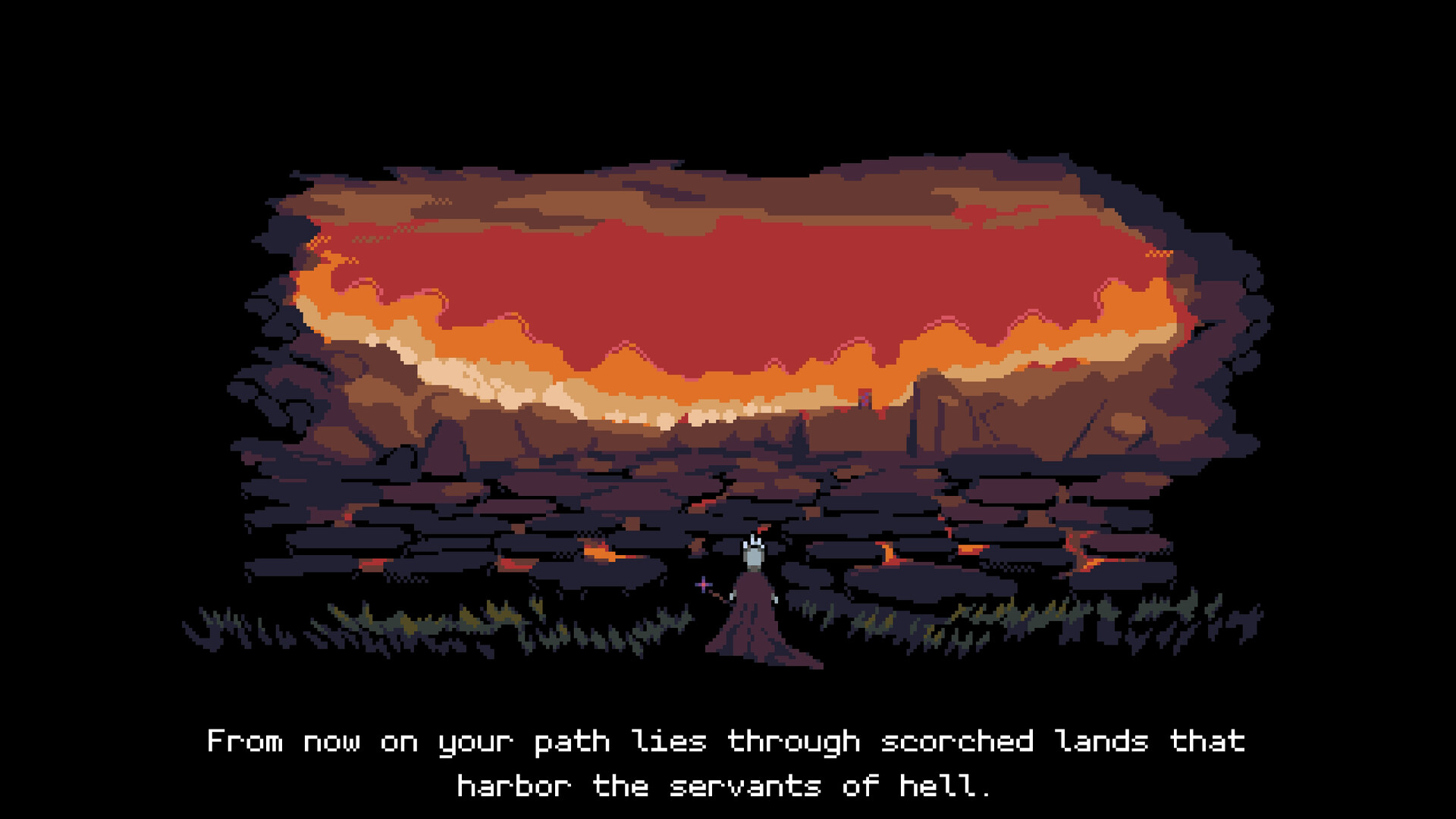Necroking screenshot