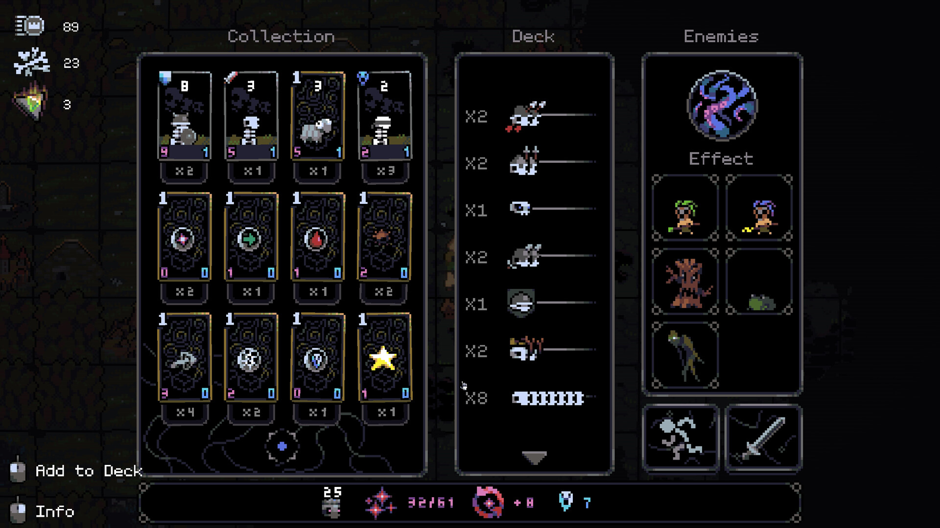 Necroking screenshot