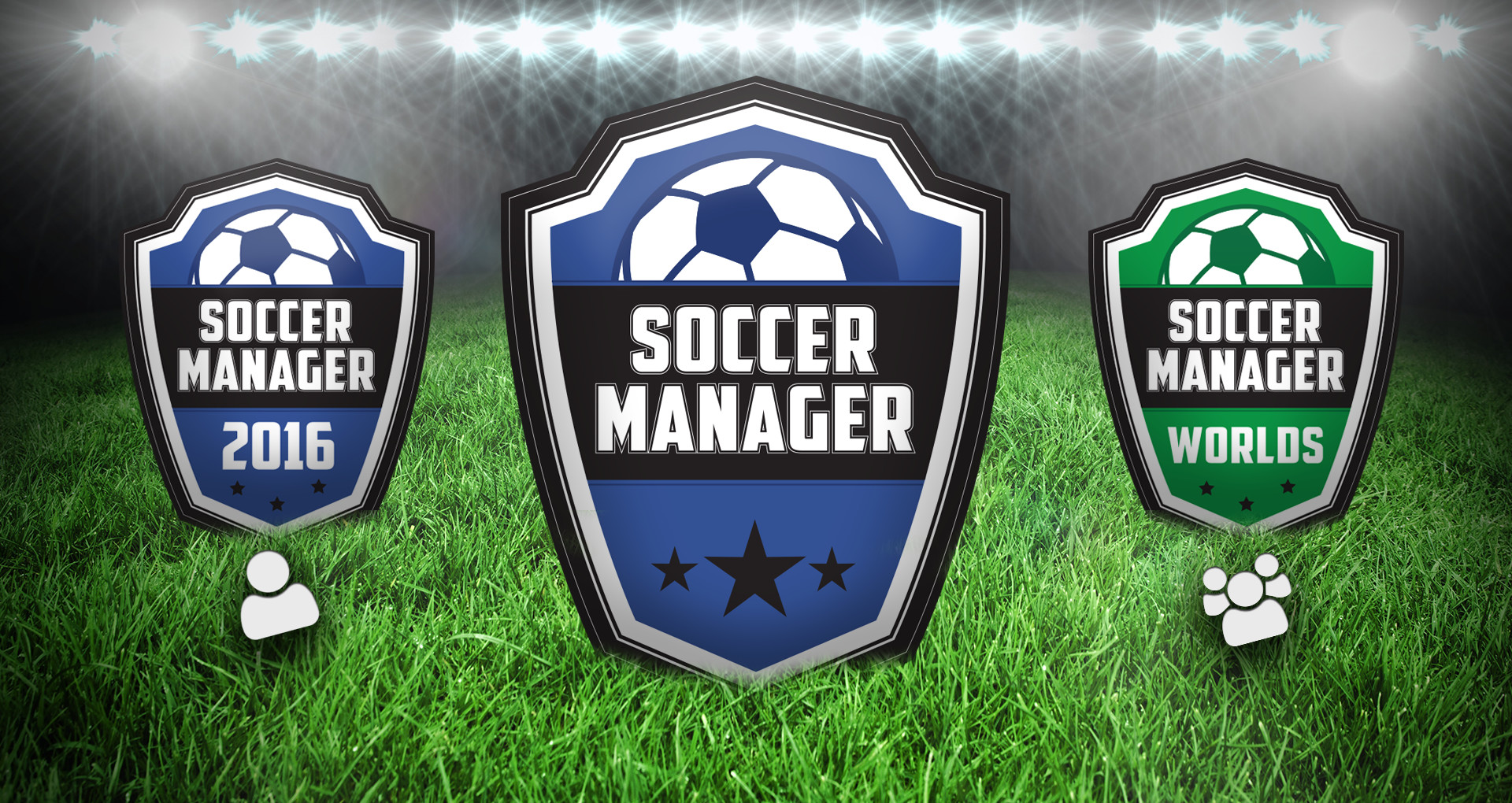Soccer Manager screenshot