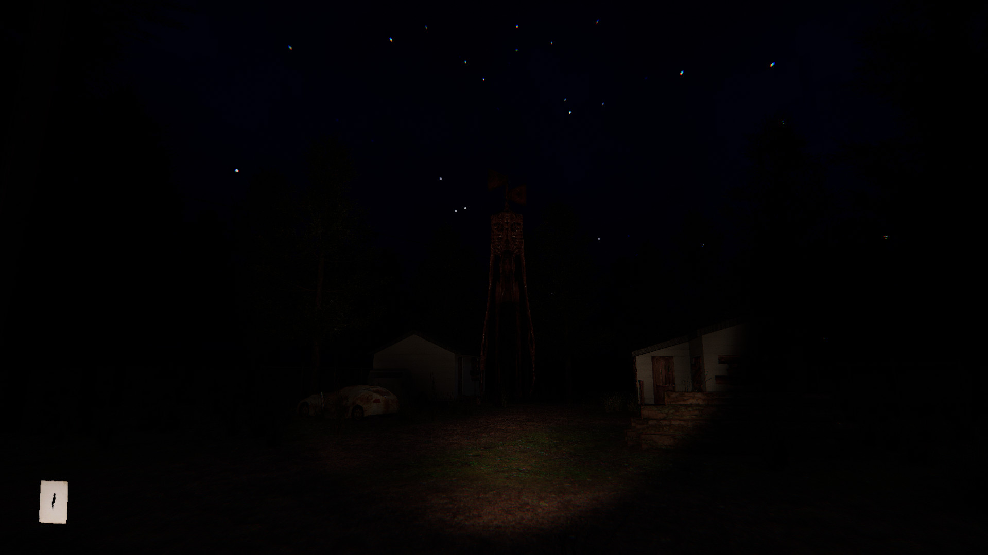 Siren Head: Awakening screenshot