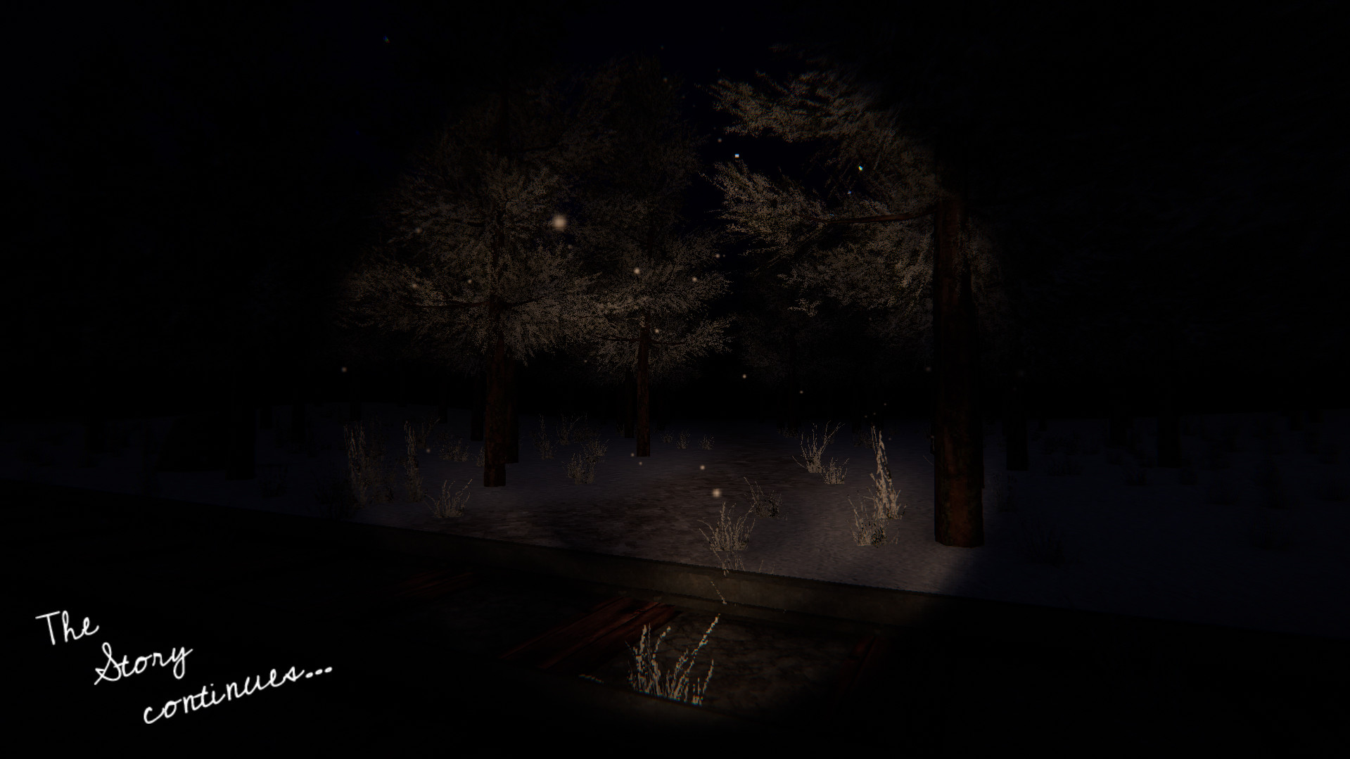 Siren Head: Awakening screenshot