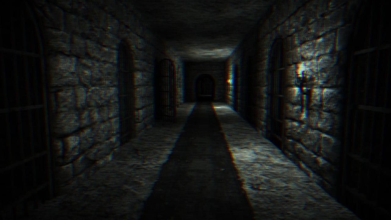 The Tape screenshot