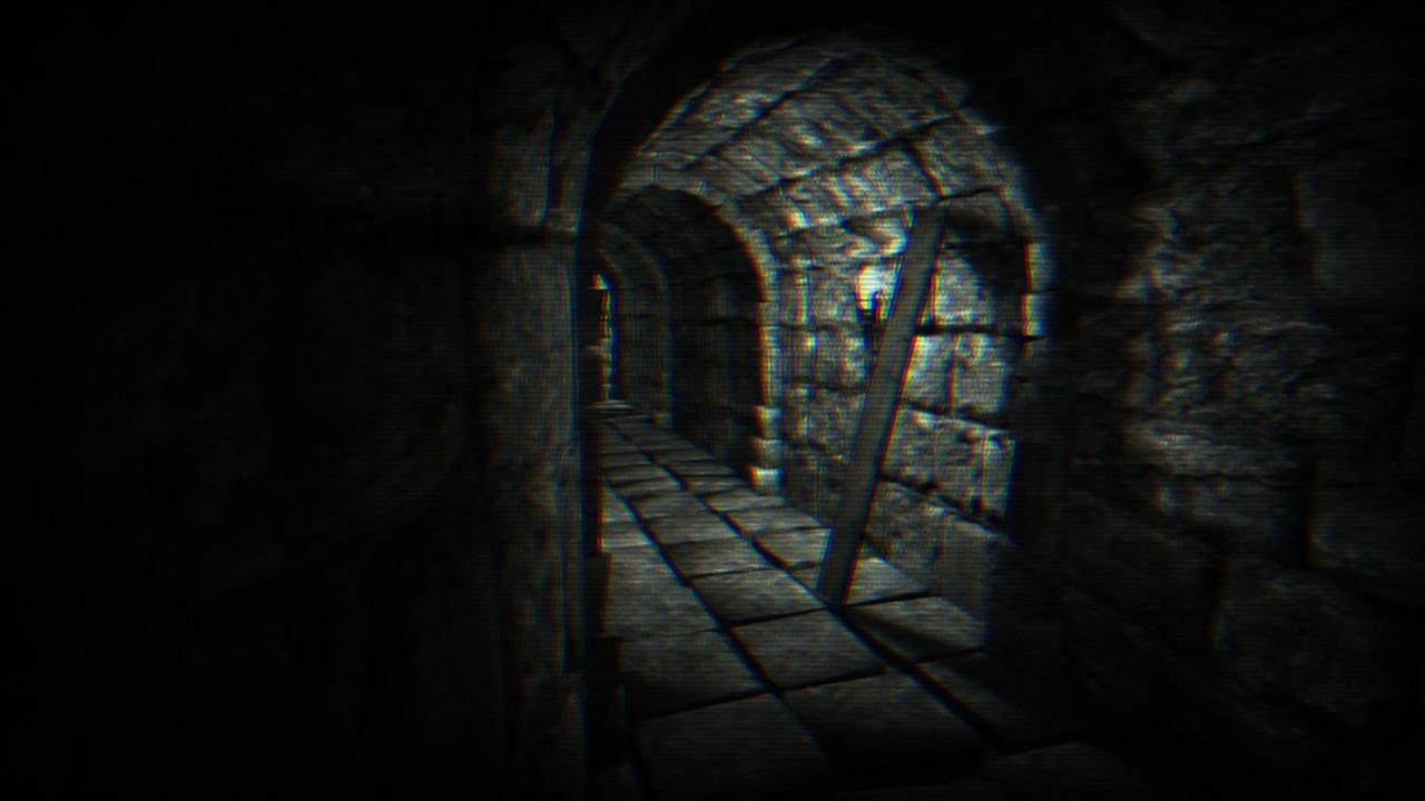 The Tape screenshot