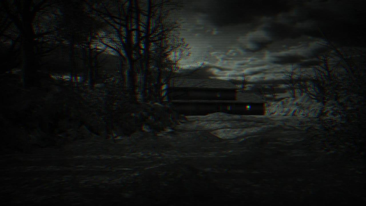 The Tape screenshot