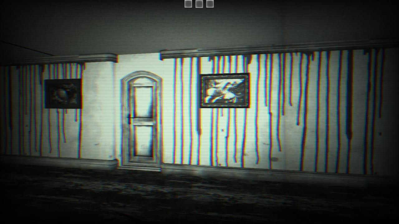The Tape screenshot