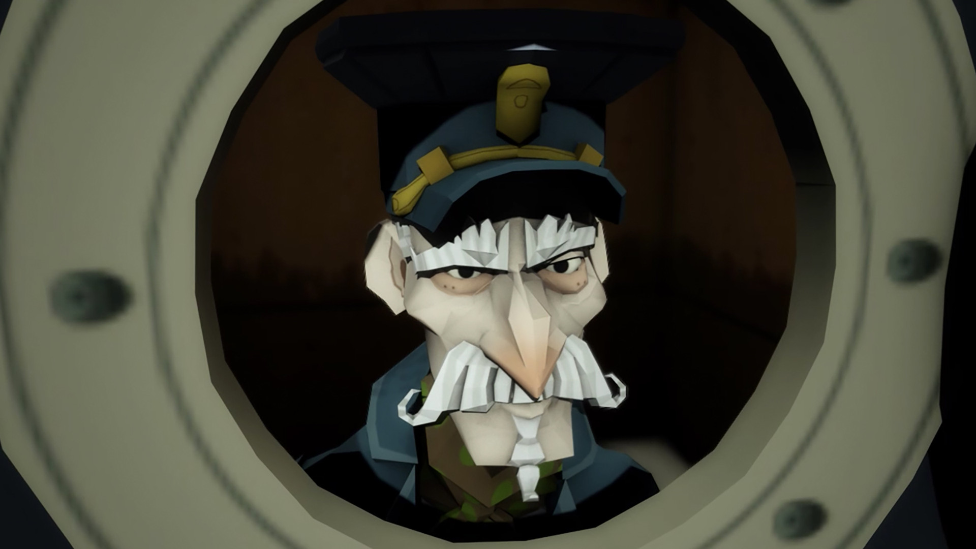Perils of Man screenshot