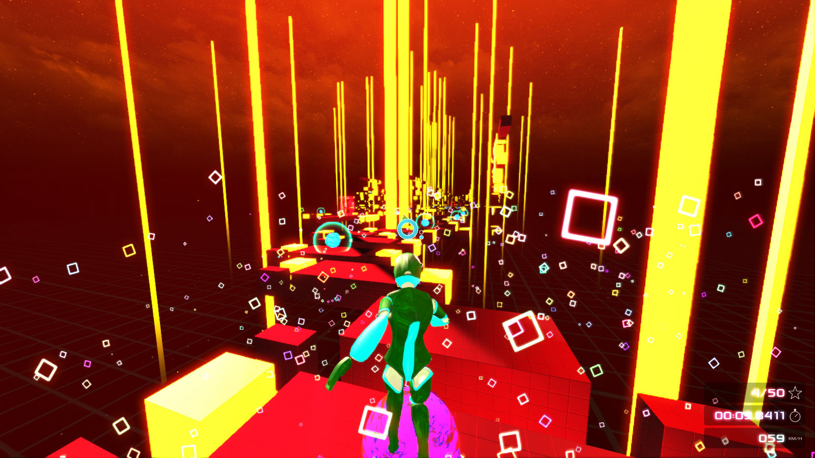 inMomentum screenshot
