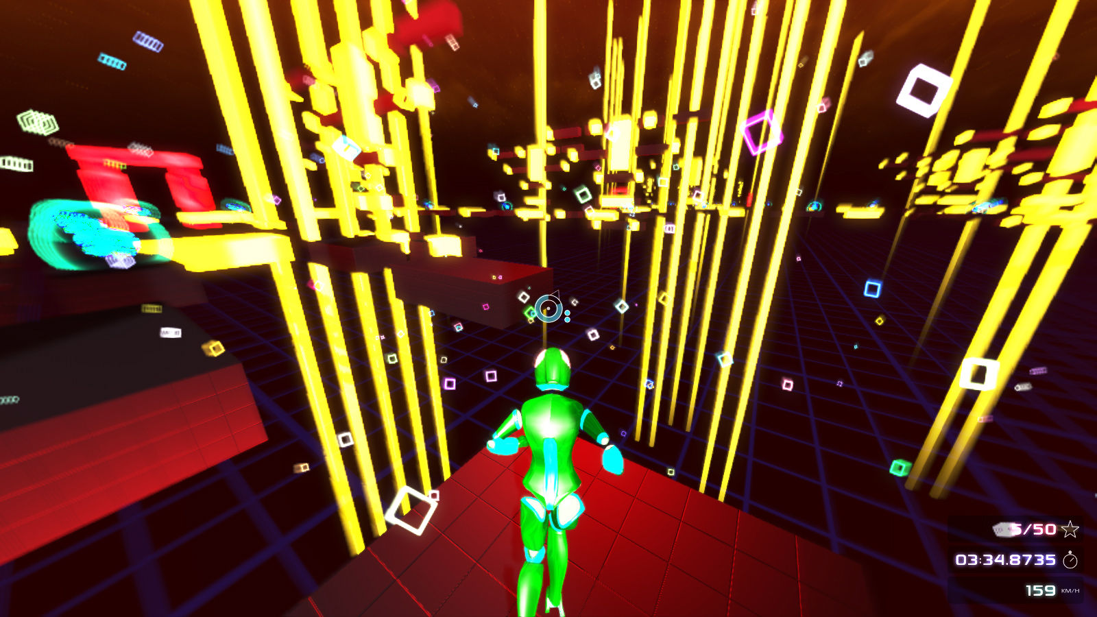 inMomentum screenshot