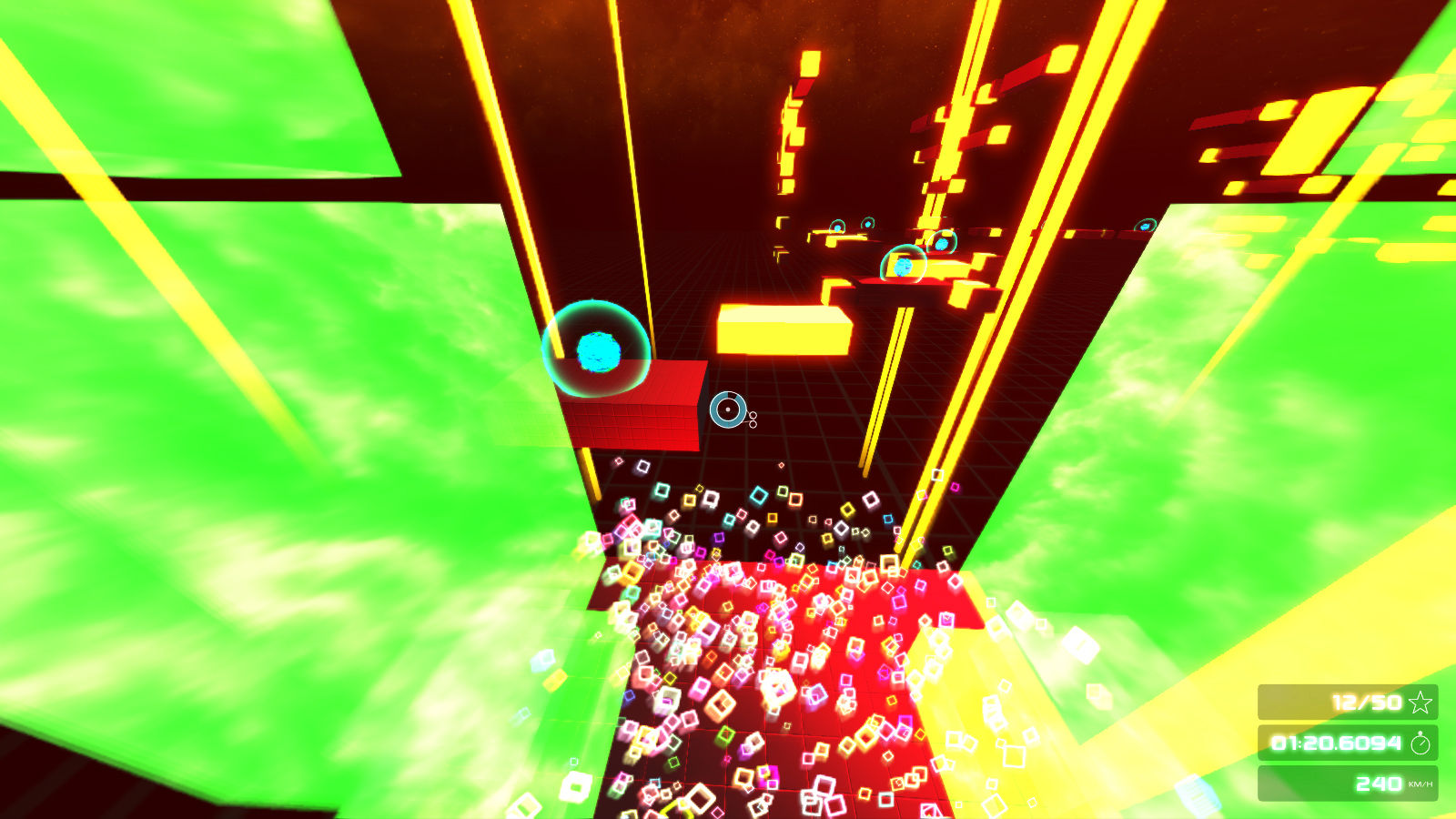inMomentum screenshot