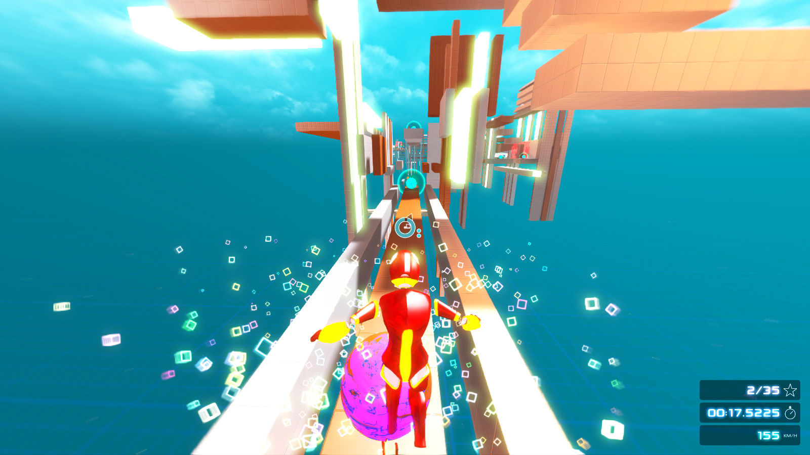 inMomentum screenshot