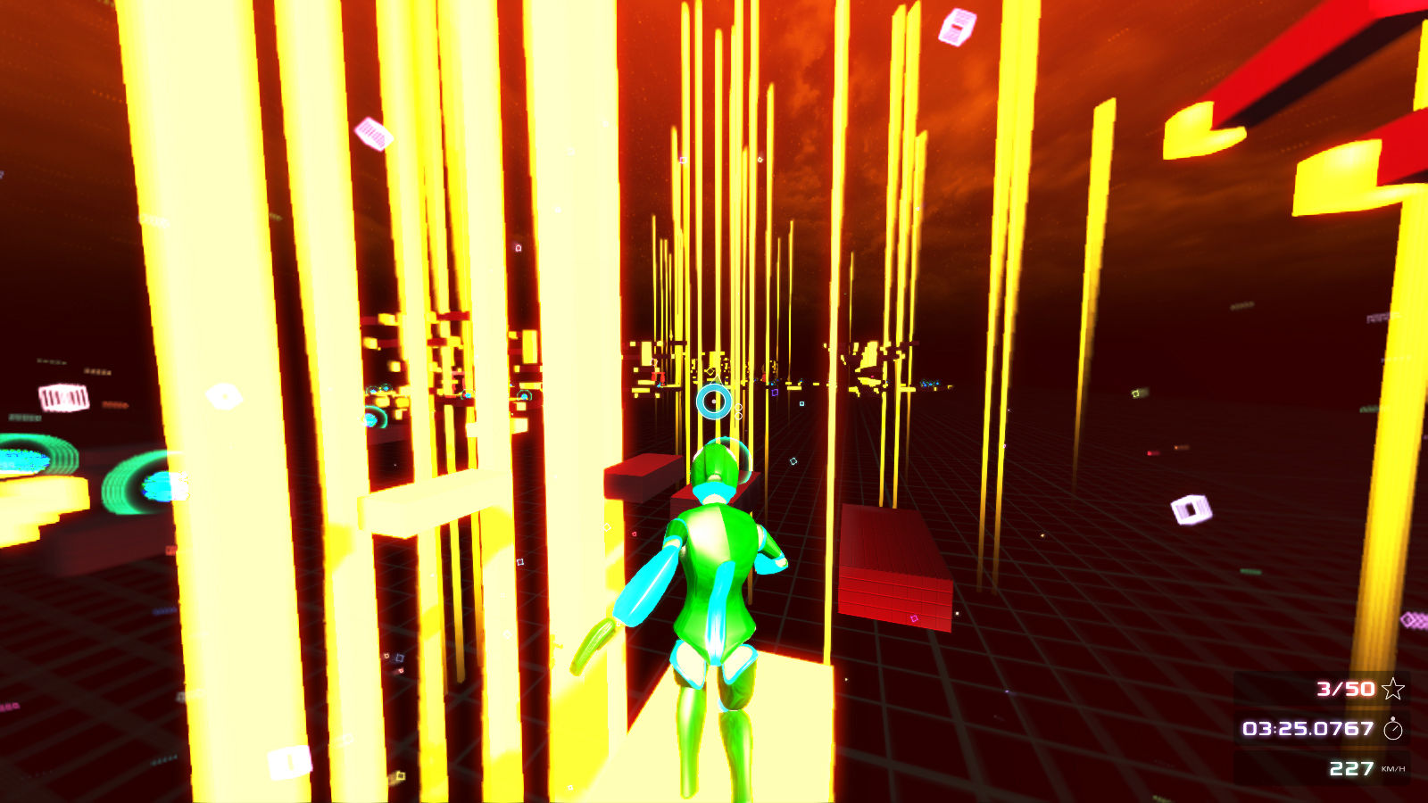 inMomentum screenshot