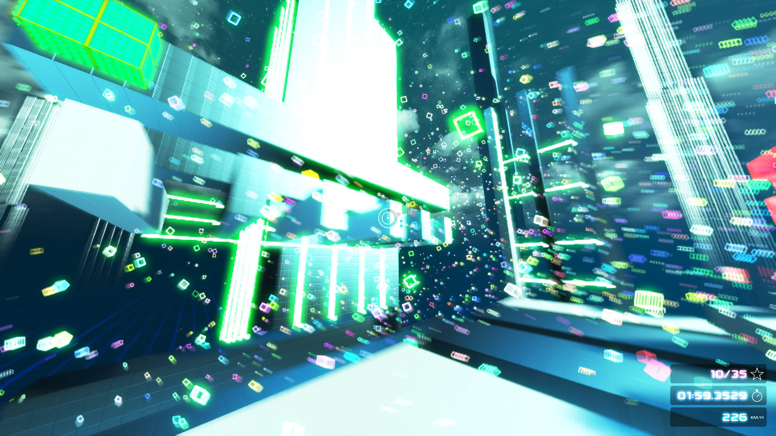 inMomentum screenshot