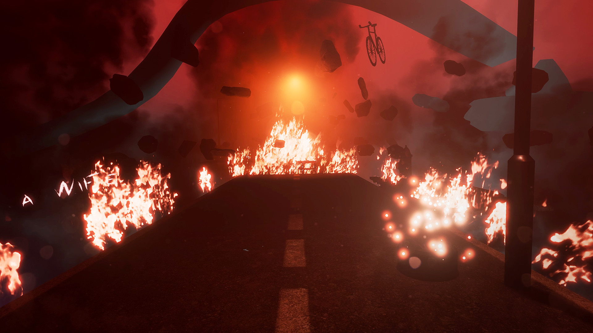 Of Bird and Cage screenshot