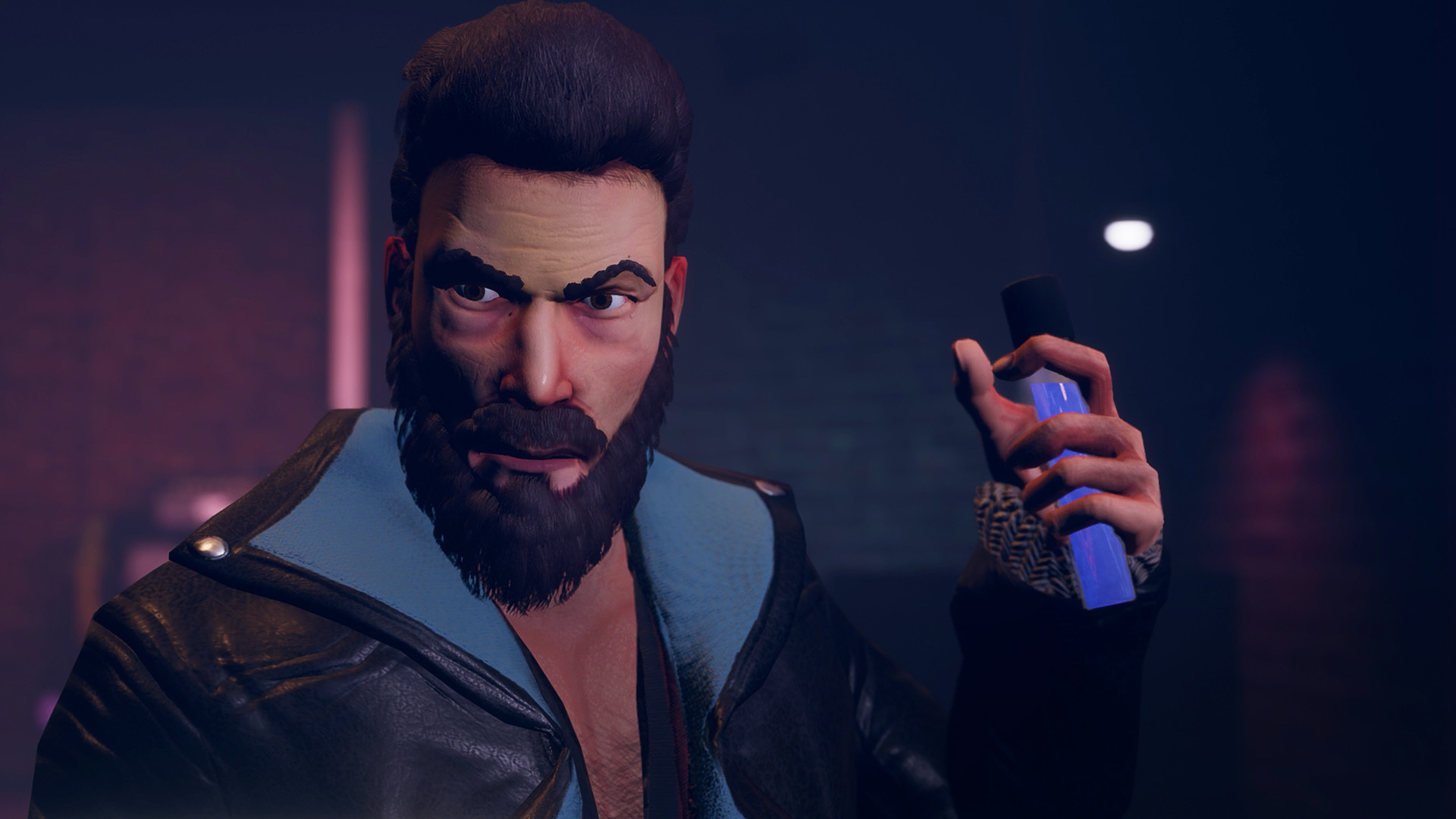 Of Bird and Cage screenshot