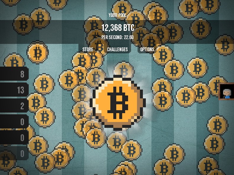 CGENcore screenshot
