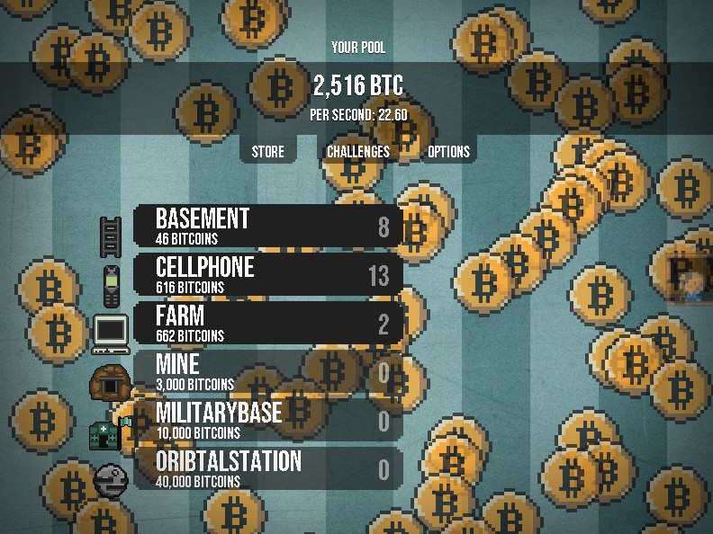 CGENcore screenshot