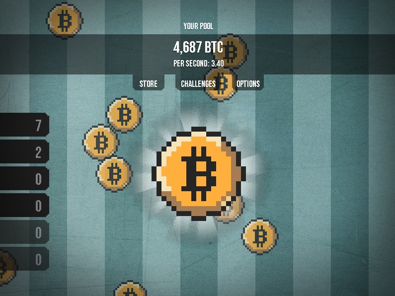 CGENcore screenshot