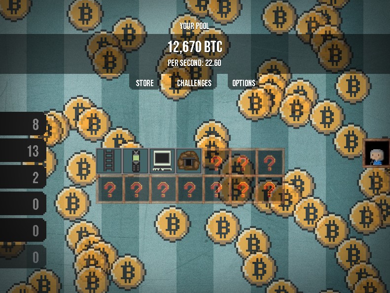 CGENcore screenshot