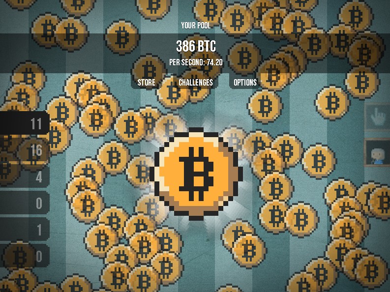 CGENcore screenshot