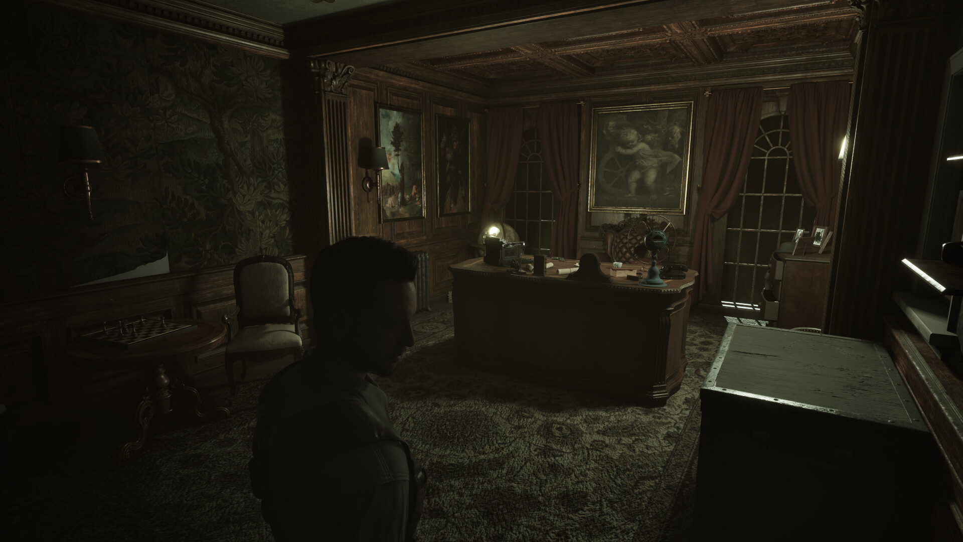 From Hell screenshot
