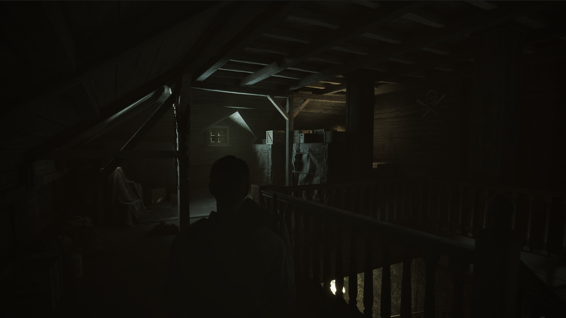 From Hell screenshot