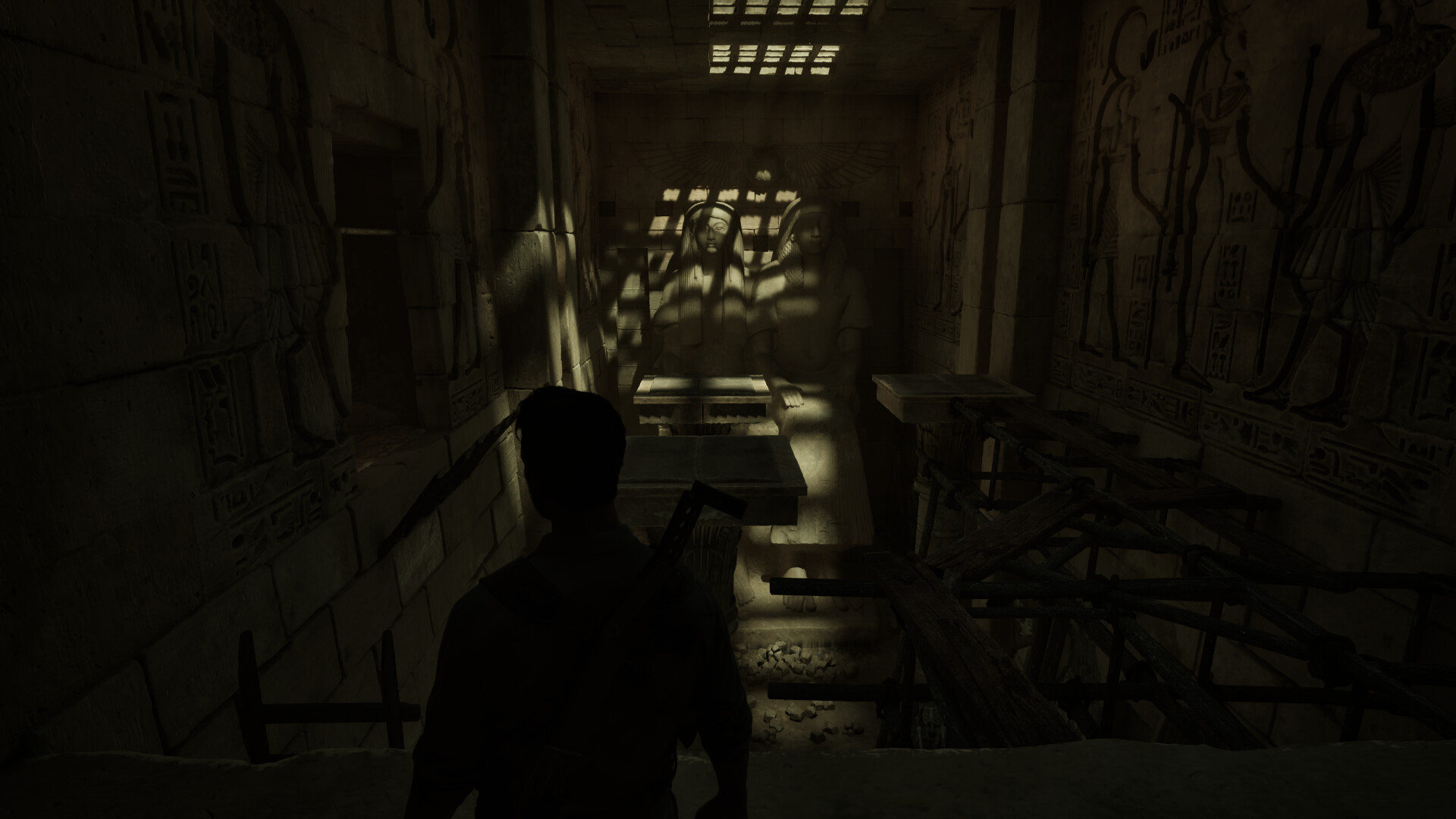 From Hell screenshot